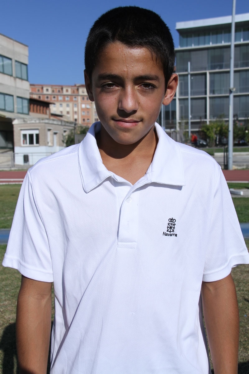 Copa Espa&ntilde;a Cadete Punta Umbria